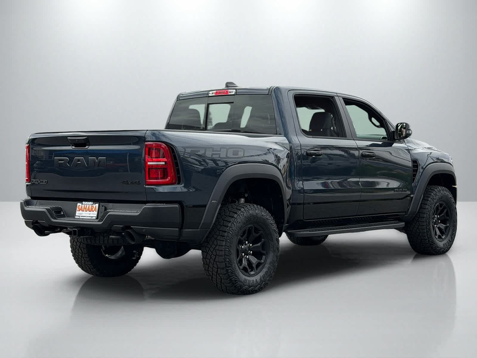 New 2026 RAM 1500 RHO AWD/4WD image 7