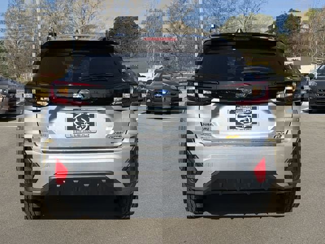 Used 2024 Subaru Crosstrek 2.5i Sport image 4