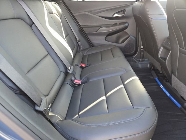 New 2026 Buick Envista Sport Touring w/ Convenience I Package image 26