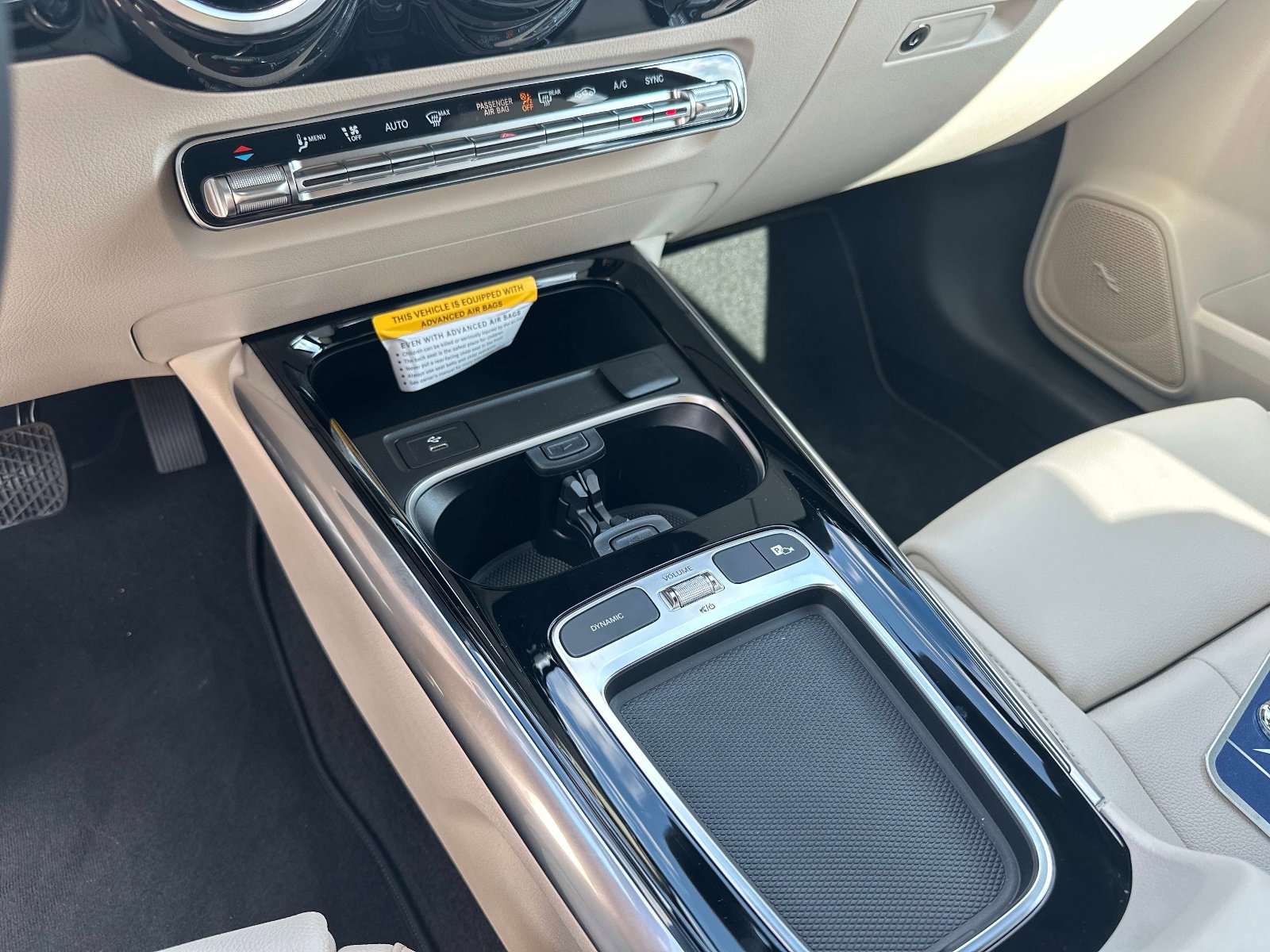 Certified 2026 Mercedes-Benz GLA 250 image 22