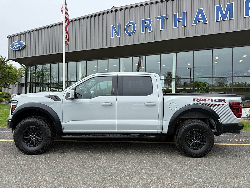 Used 2026 Ford F150 Raptor AWD/4WD image 2