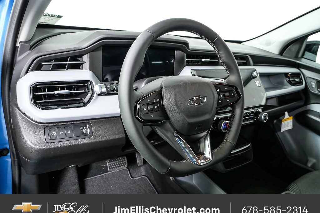 New 2027 Chevrolet Bolt LT w/ Comfort Package image 6