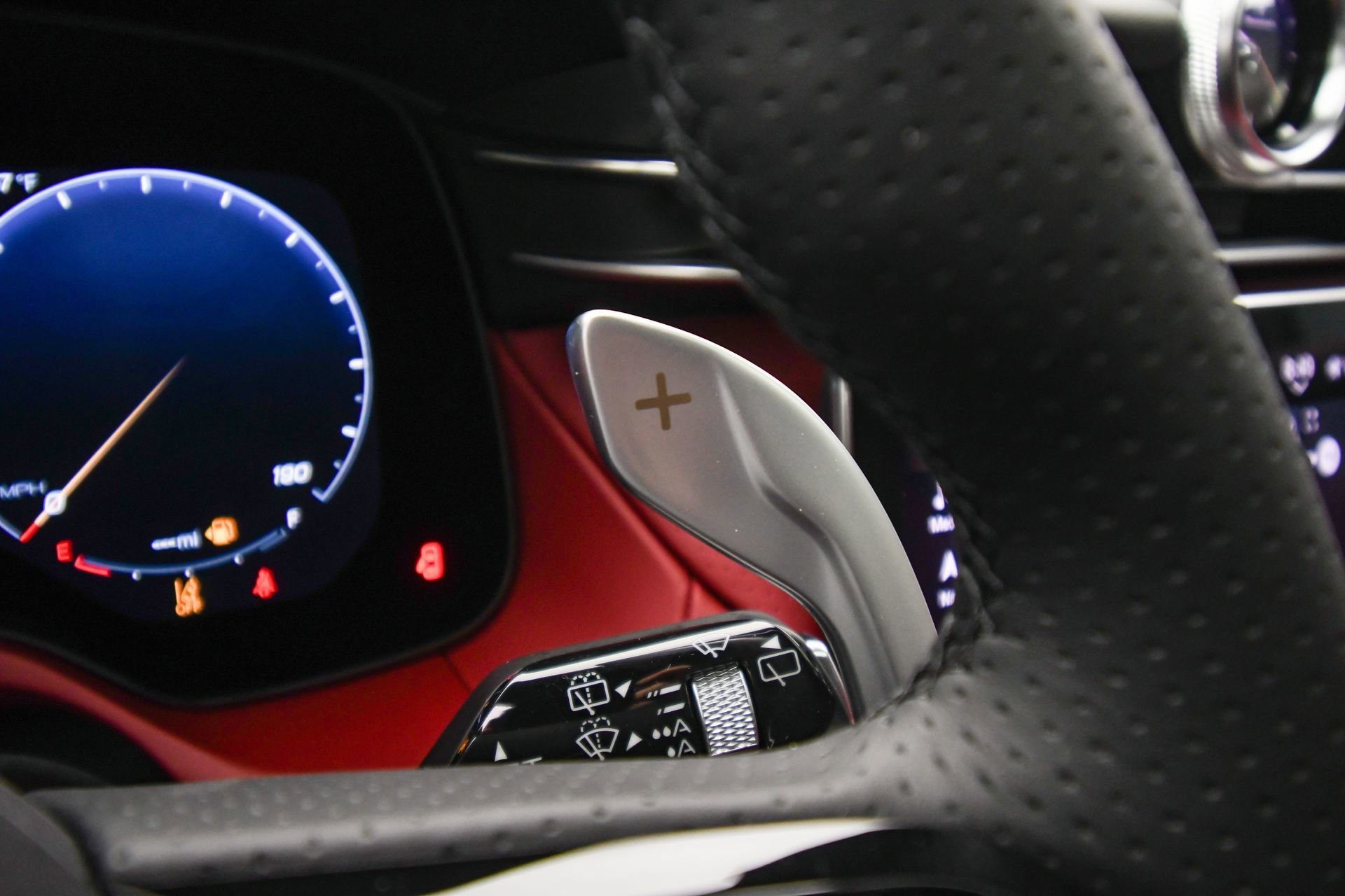 New 2026 Maserati Grecale Modena image 34