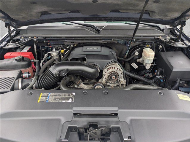Used 2007 Cadillac Escalade AWD w/ Information Package image 26