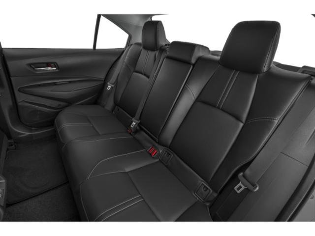 New 2026 Toyota Corolla XLE image 15