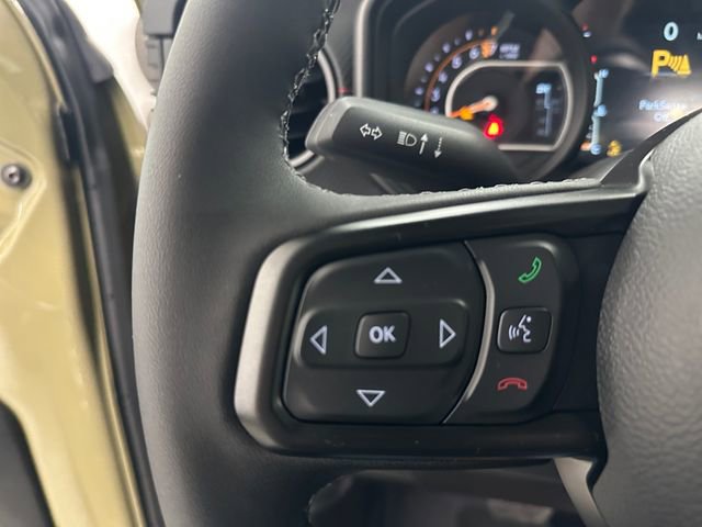 New 2026 Jeep Gladiator Rubicon image 26