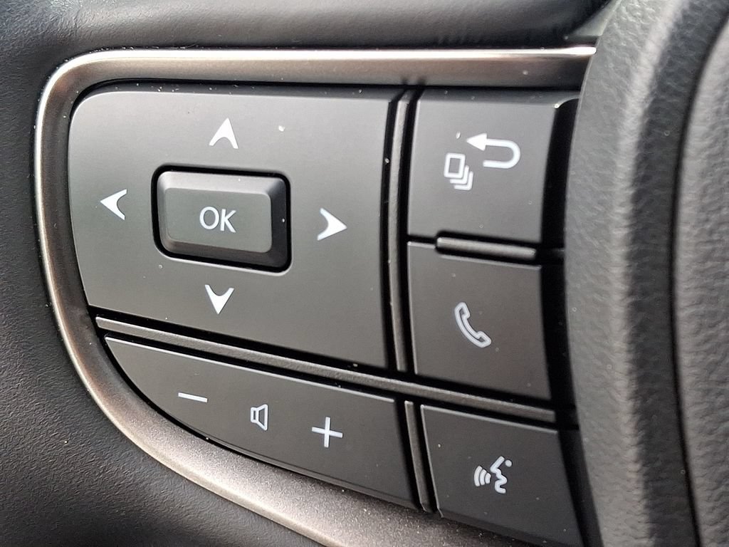 Used 2024 Lexus UX 250h AWD w/ Premium Package image 23