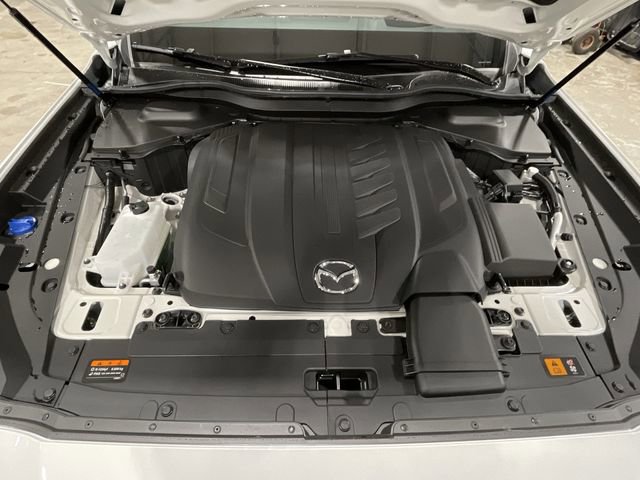 New 2026 MAZDA CX-90 3.3 Turbo S w/ Premium Plus AWD/4WD image 22