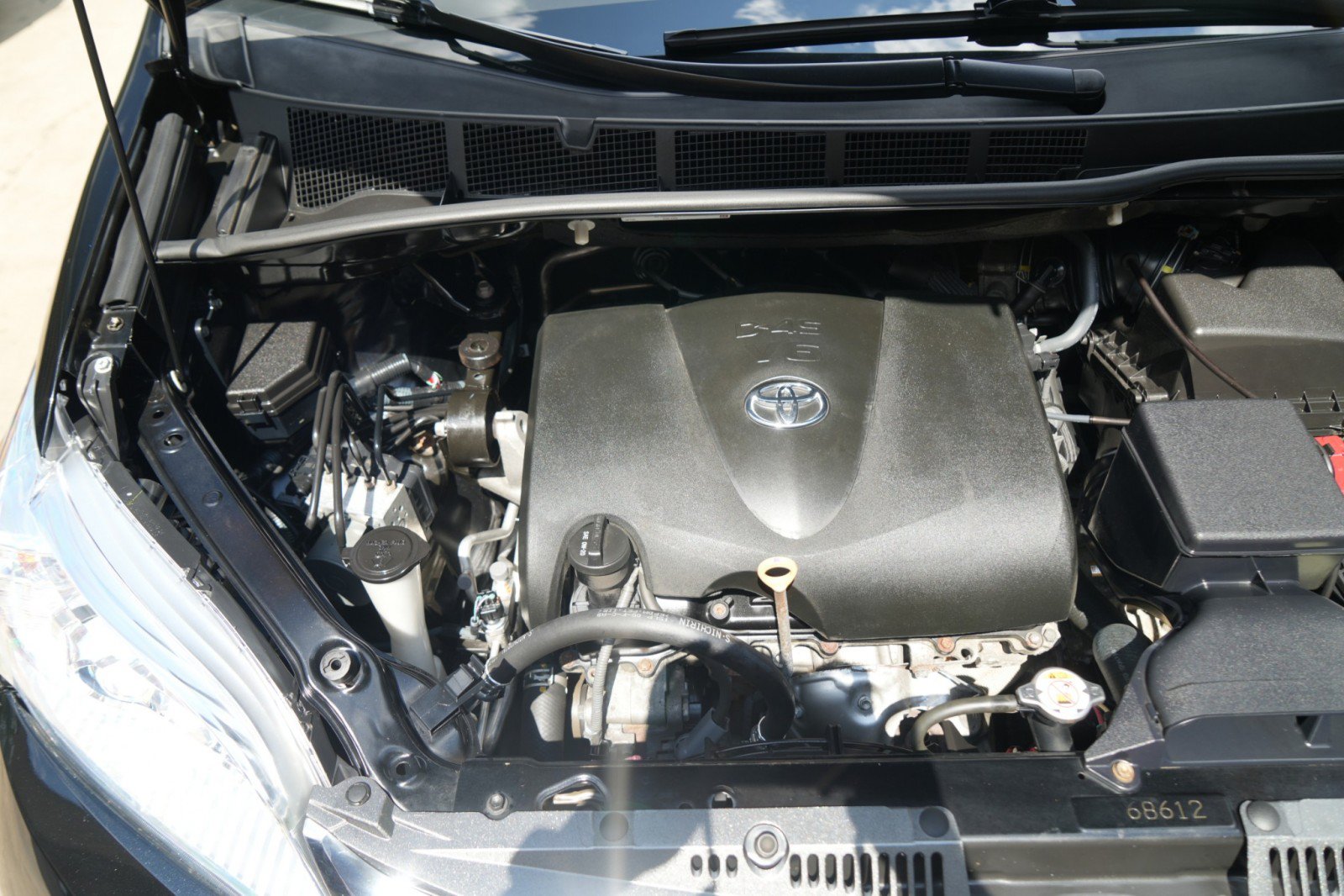 Used 2020 Toyota Sienna XLE Premium AWD/4WD image 45