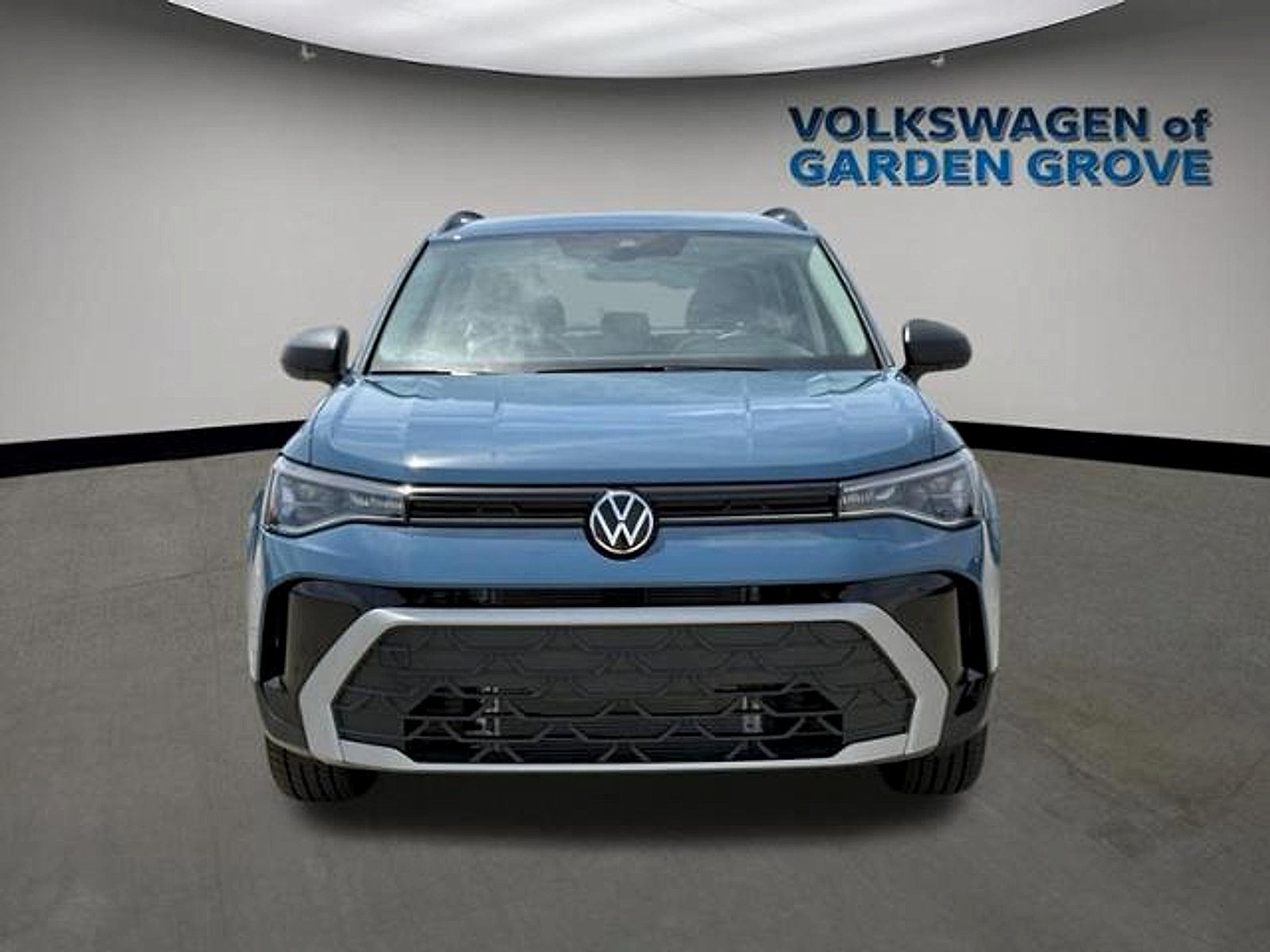 New 2026 Volkswagen Taos S FWD image 3