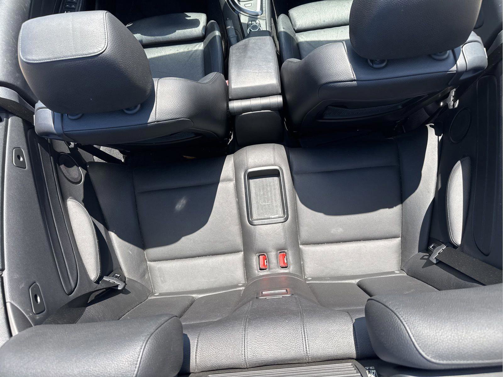 Used 2013 BMW 135i Convertible RWD image 45