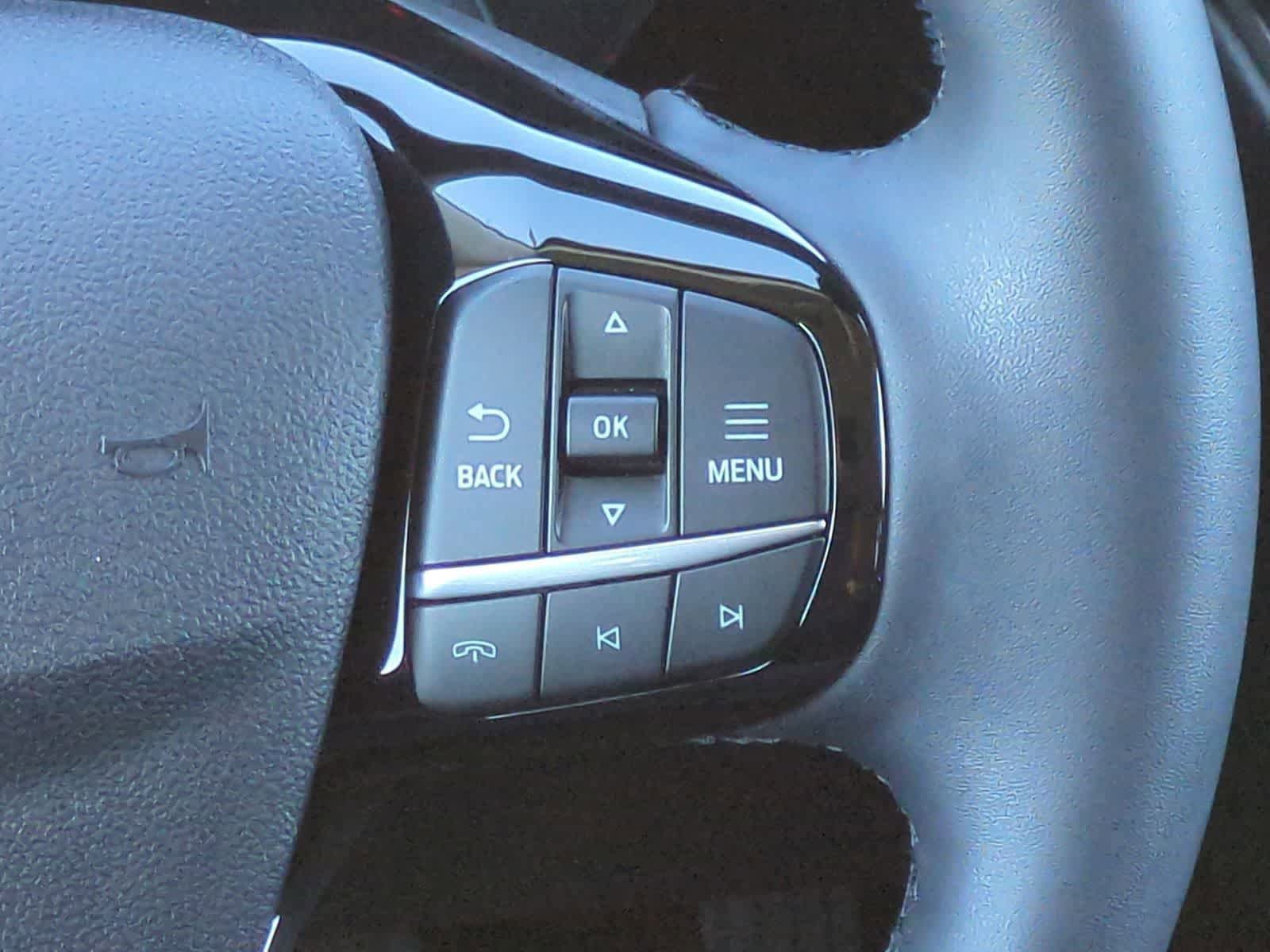 Certified 2023 Ford Escape Active AWD/4WD image 24