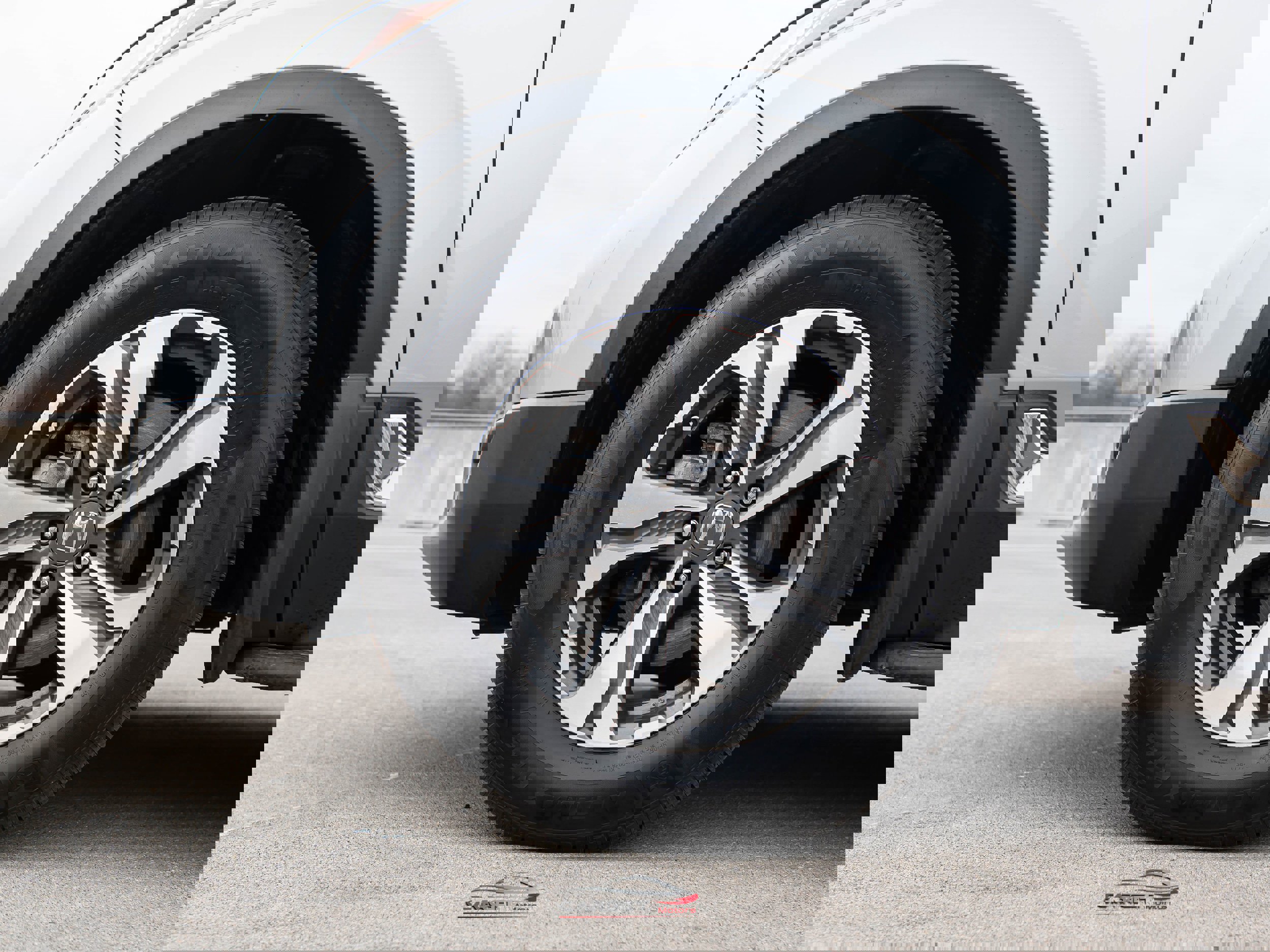 Used 2019 Honda CR-V LX image 10