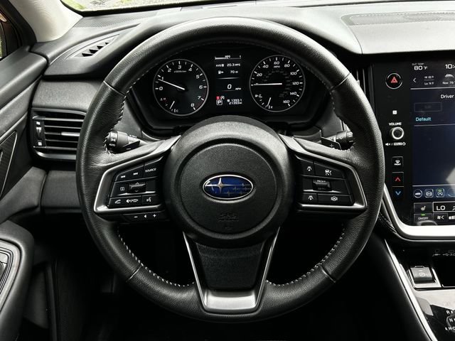 Used 2024 Subaru Outback Premium AWD/4WD image 14
