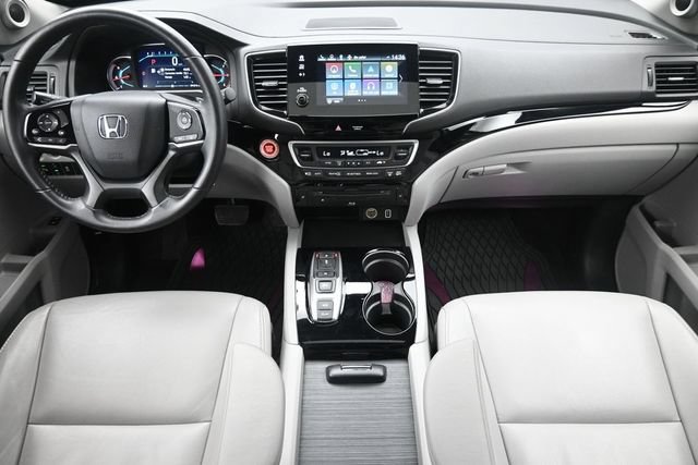 Used 2022 Honda Pilot Touring image 24