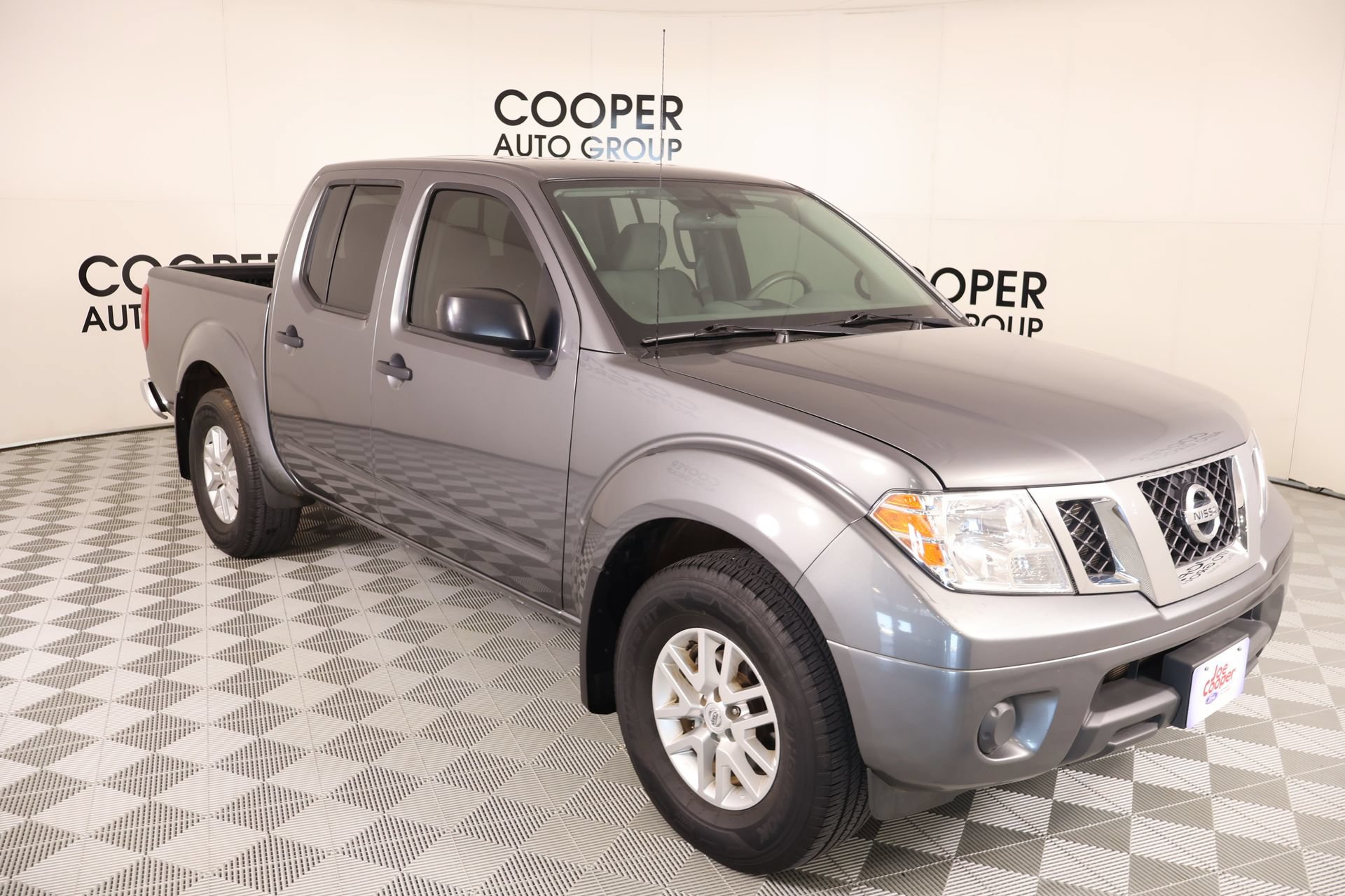 Used 2021 Nissan Frontier SV w/ SV Utility Package RWD video 1