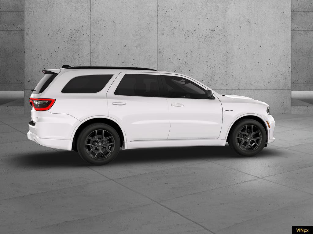 New 2026 Dodge Durango GT image 14