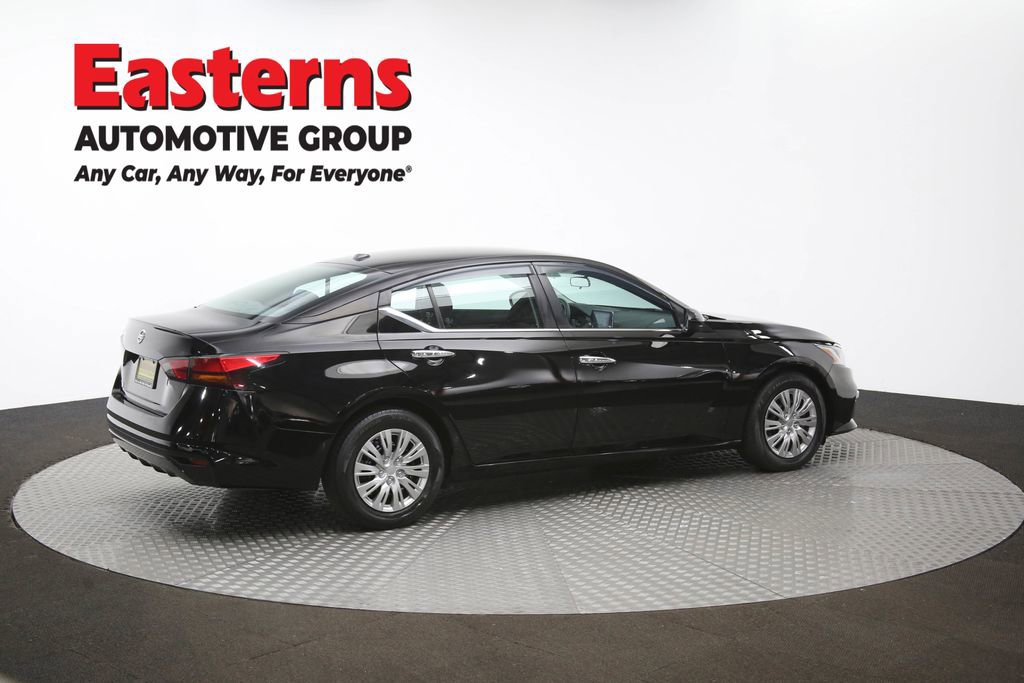 Used 2020 Nissan Altima 2.5 S image 42