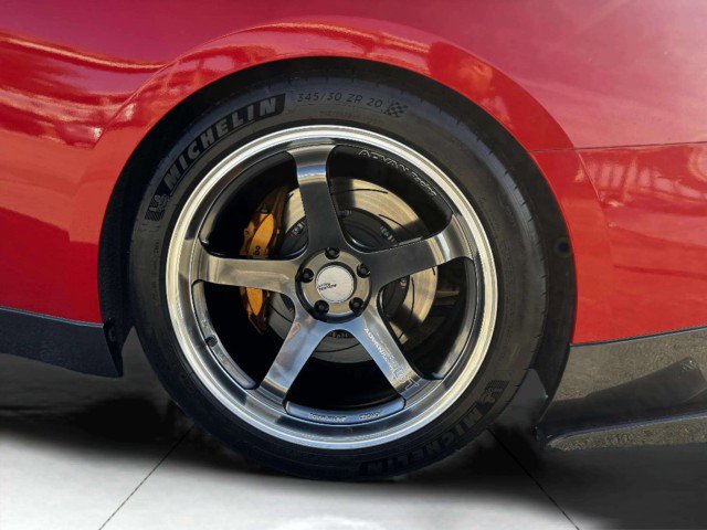 Used 2009 Nissan GT-R Premium image 59