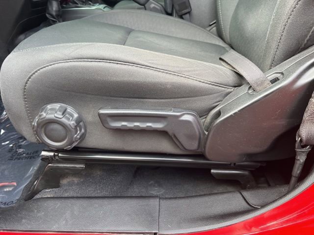 Used 2022 Jeep Gladiator Willys image 5