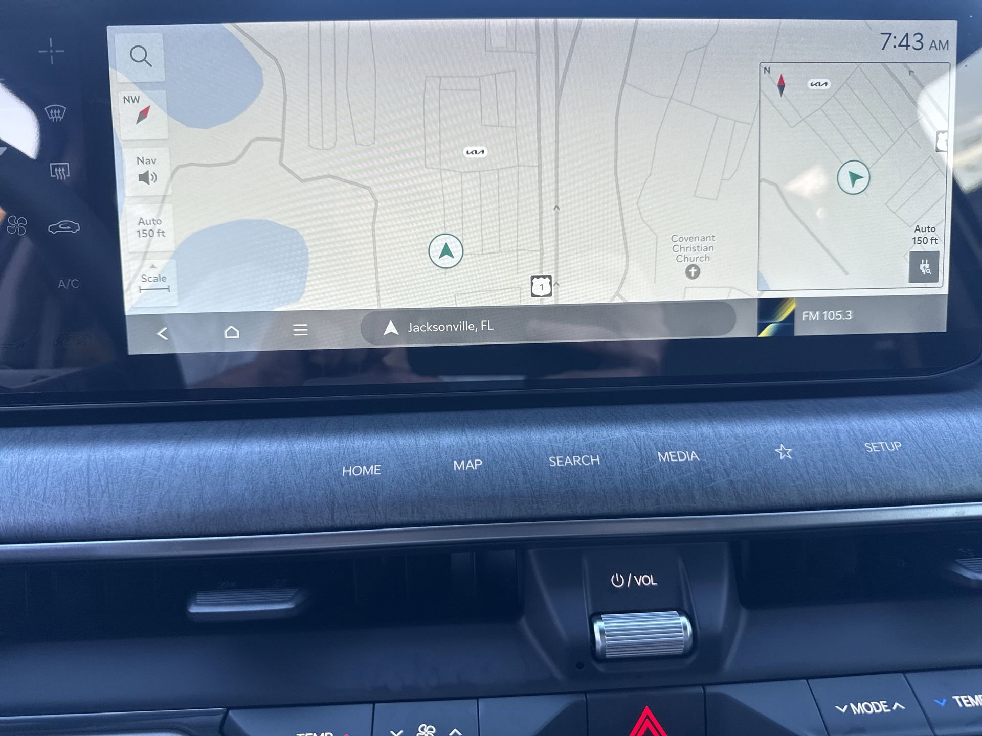 New 2026 Kia EV9 Wind AWD/4WD image 20