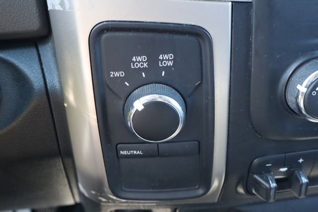 Used 2018 RAM 2500 SLT image 20