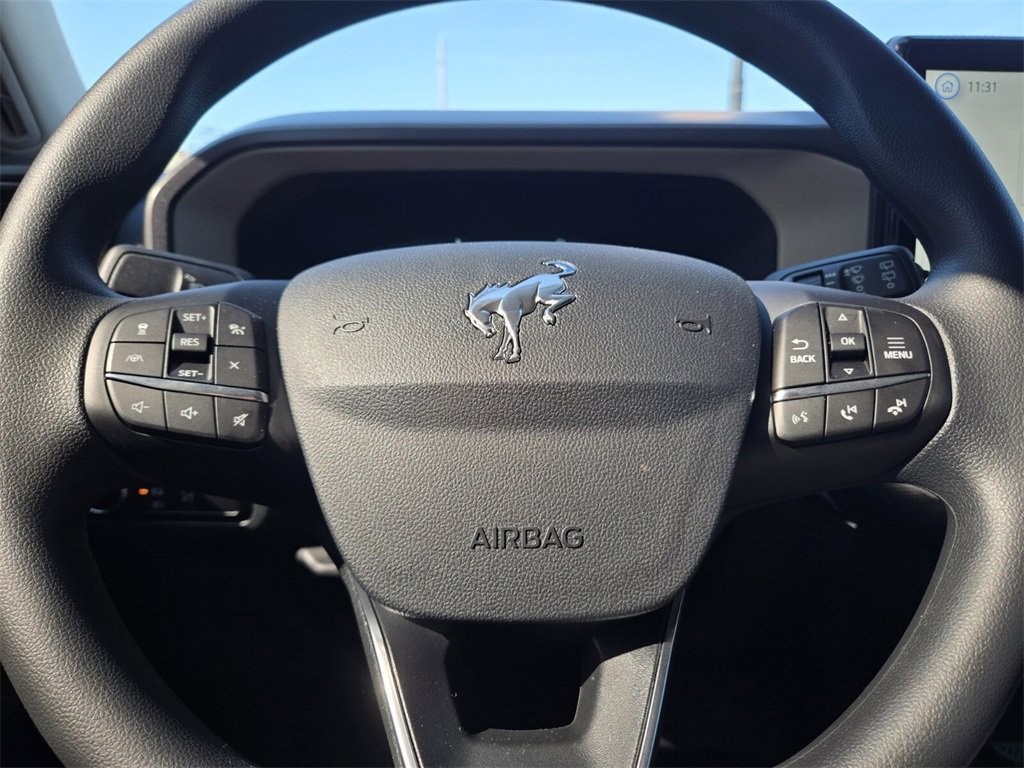 New 2025 Ford Bronco Sport Big Bend image 19