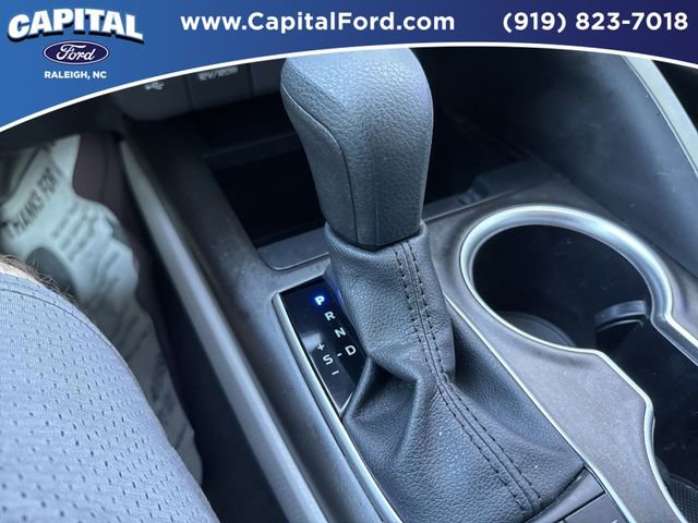 Used 2024 Toyota Camry LE w/ Convenience Package image 30