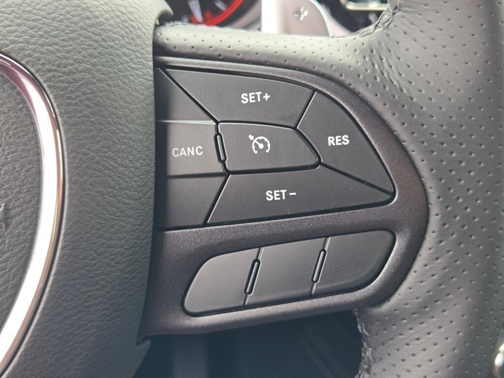 New 2026 Dodge Durango GT AWD/4WD image 38