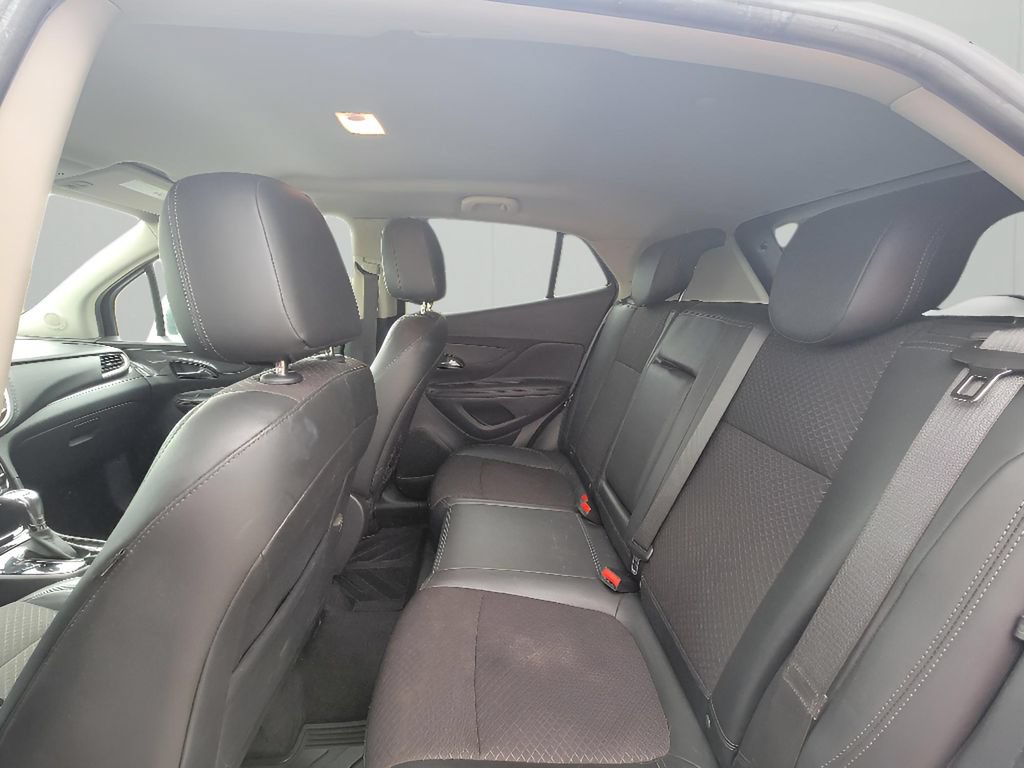 Used 2019 Buick Encore Preferred FWD image 26