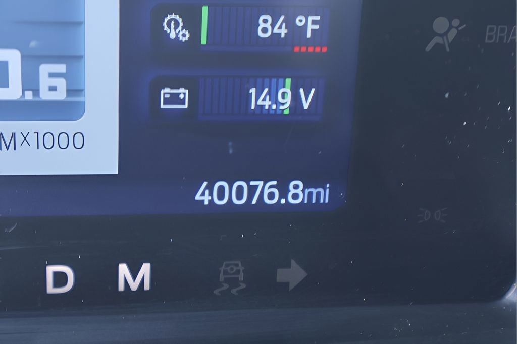 Used 2023 Ford Bronco Black Diamond w/ Sasquatch Package image 24