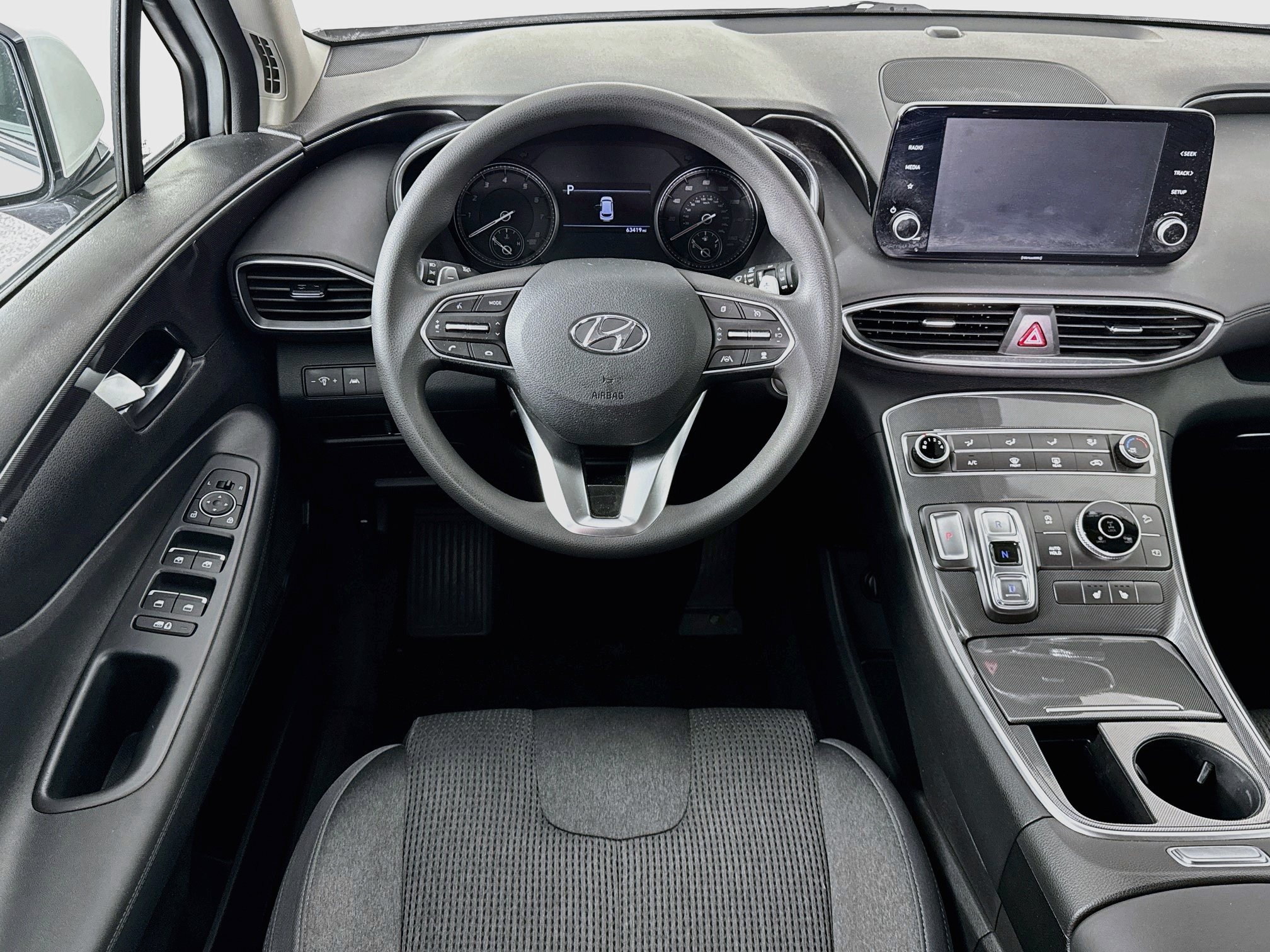 Used 2022 Hyundai Santa Fe SEL AWD/4WD image 21