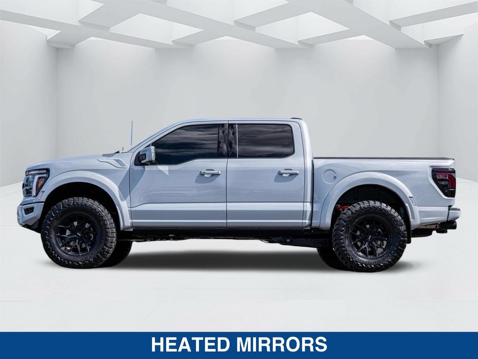 Used 2025 Ford F150 Raptor AWD/4WD image 7
