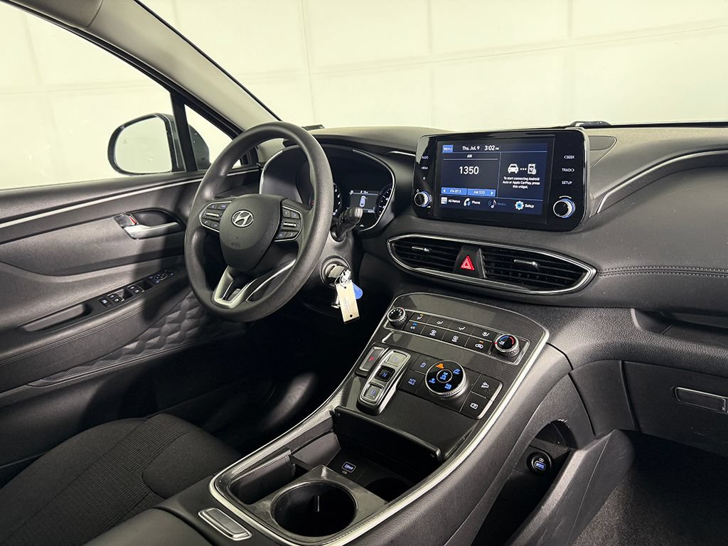Certified 2023 Hyundai Santa Fe SE AWD/4WD image 24