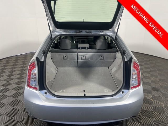 Used 2014 Toyota Prius Three FWD image 14