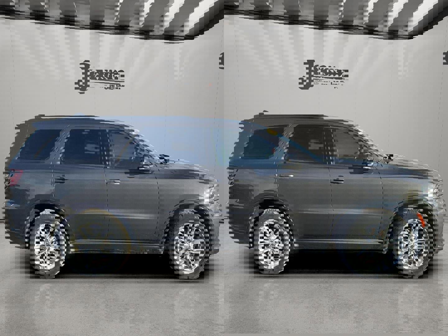 Used 2024 Dodge Durango GT image 5