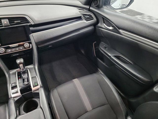 Used 2020 Honda Civic Sport image 16