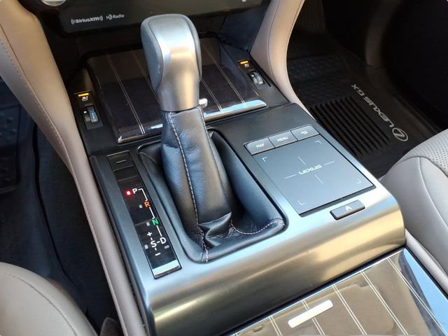 Certified 2023 Lexus GX 460 Premium w/ Premium Package image 13