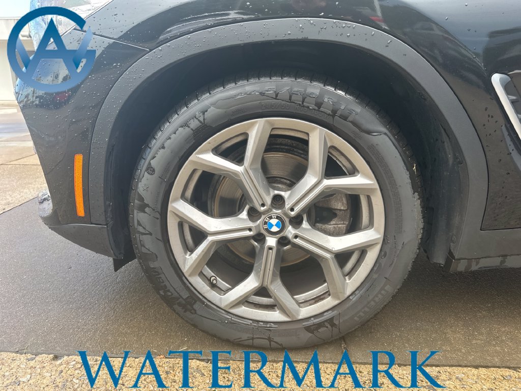 Used 2021 BMW X4 xDrive30i AWD/4WD image 23