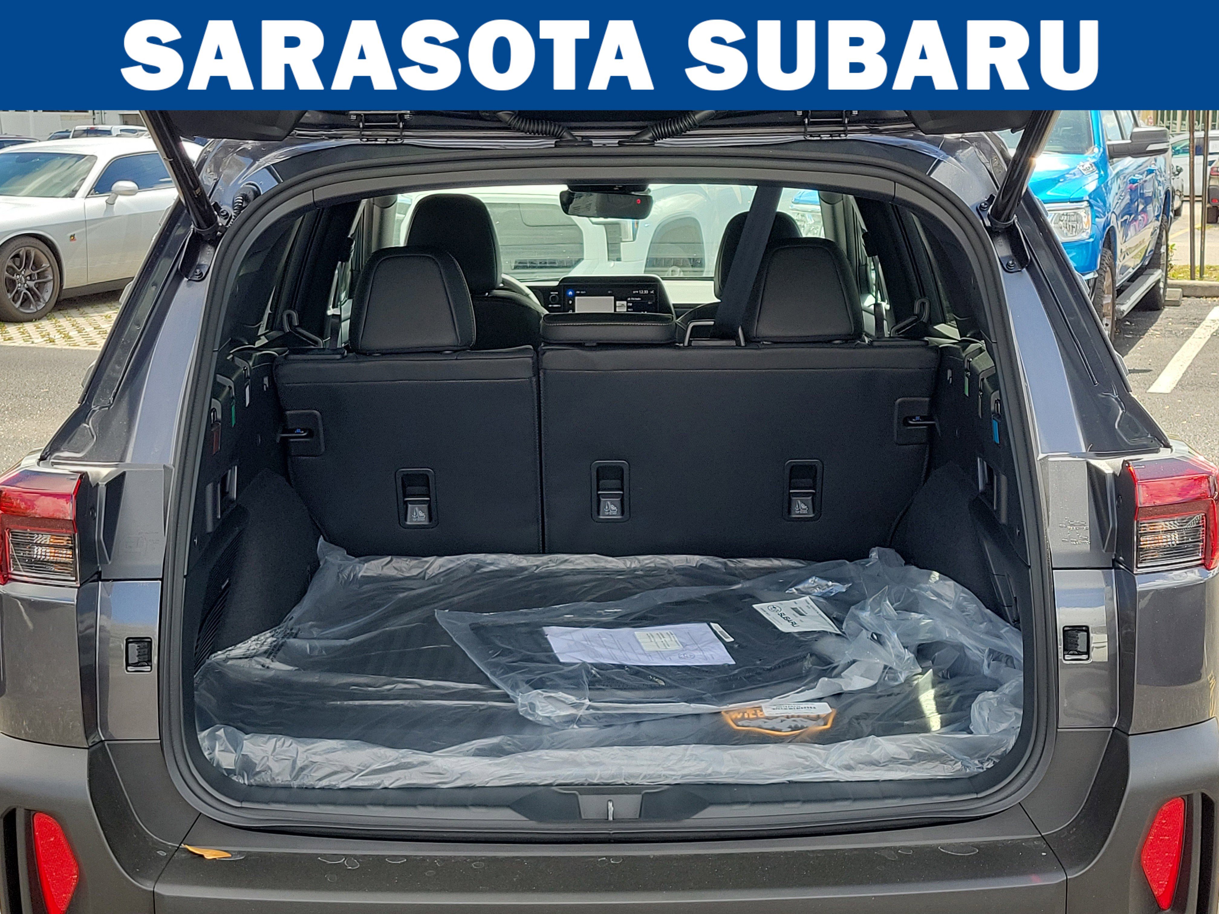 New 2026 Subaru Outback Wilderness image 10