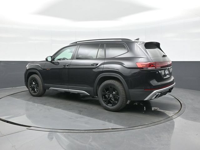 New 2026 Volkswagen Atlas Peak Edition AWD/4WD image 5