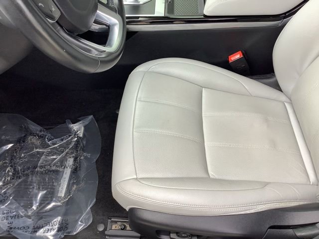 Used 2020 Land Rover Range Rover Evoque SE AWD/4WD image 9