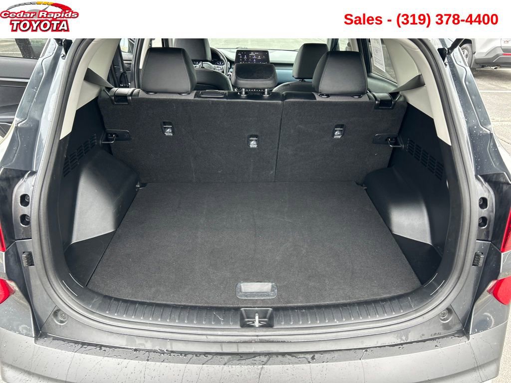 Used 2023 Kia Seltos Nightfall Edition image 20