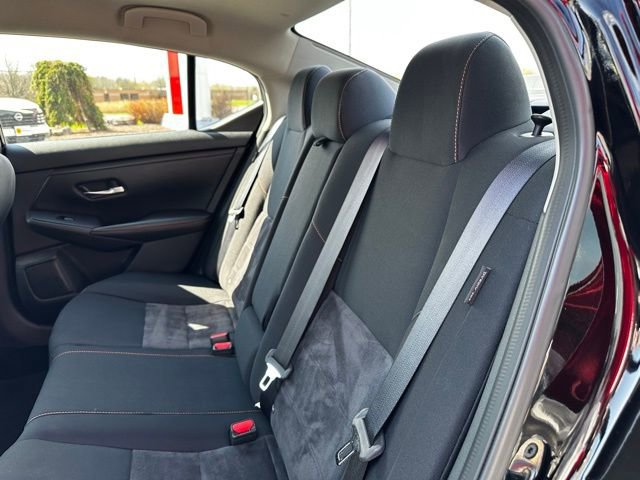 Used 2020 Nissan Sentra SR FWD image 10