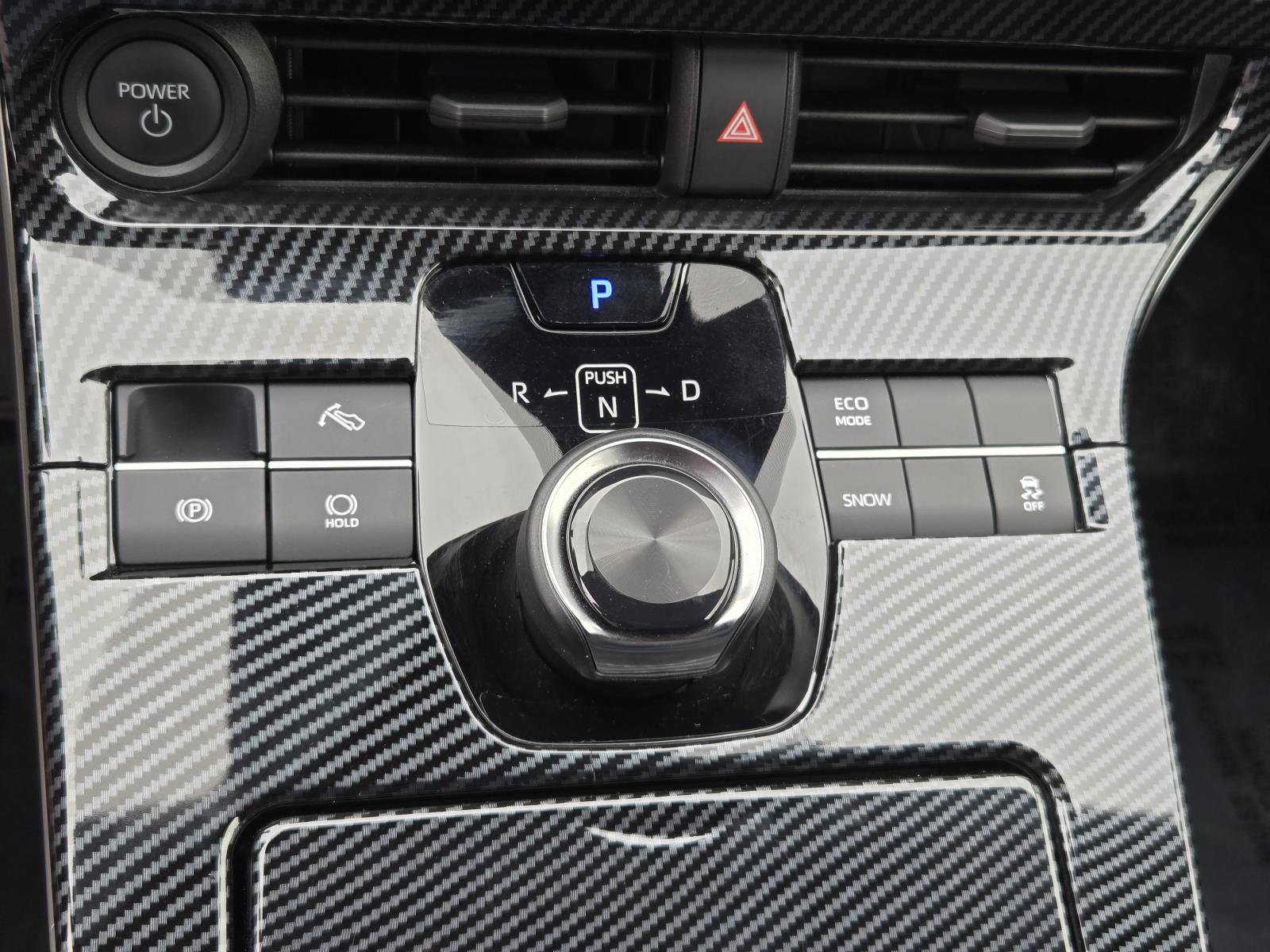 Used 2024 Toyota bZ4X FWD image 12