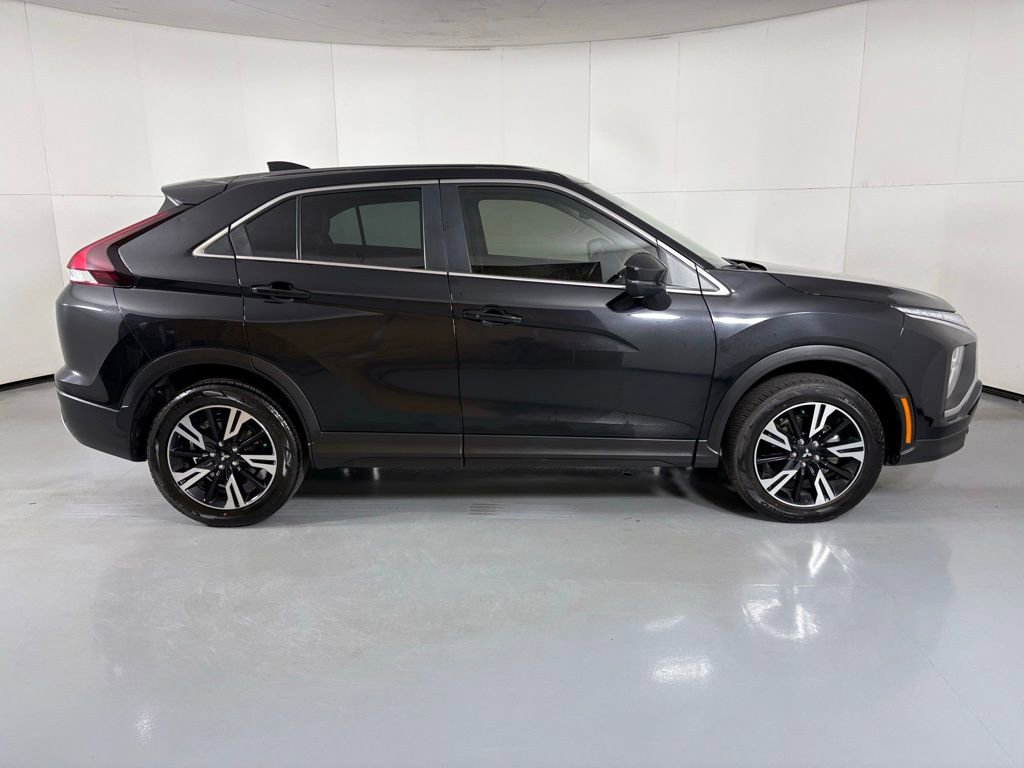 Used 2024 Mitsubishi Eclipse Cross SE image 9