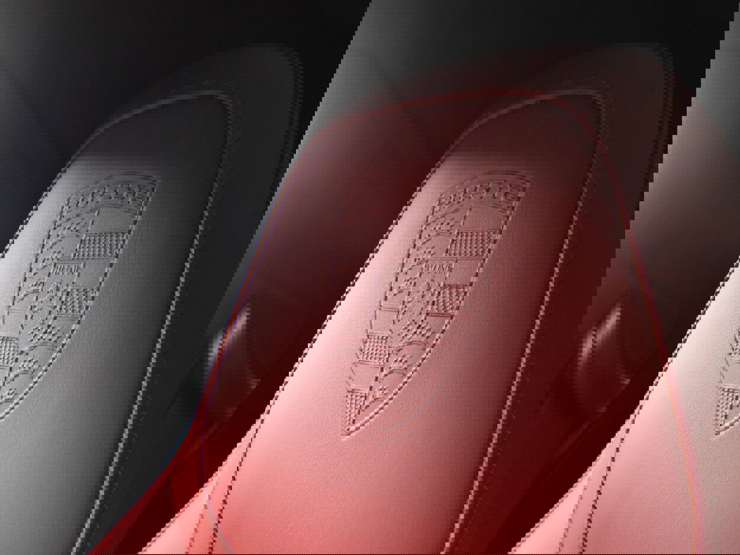 New 2025 Porsche Panamera 4 image 30