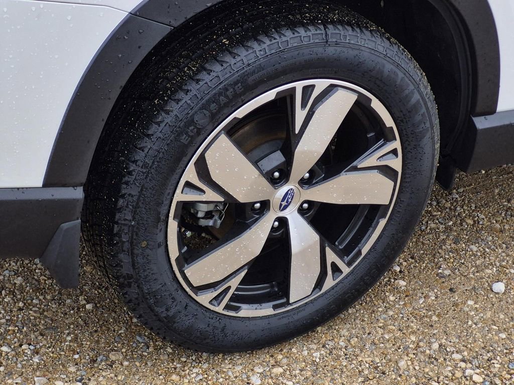 Used 2021 Subaru Forester Touring w/ Popular Package #2 image 8