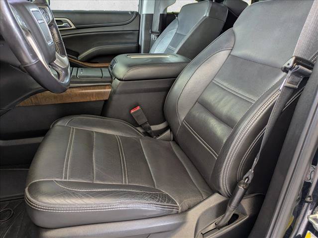 Used 2018 GMC Yukon Denali RWD image 12