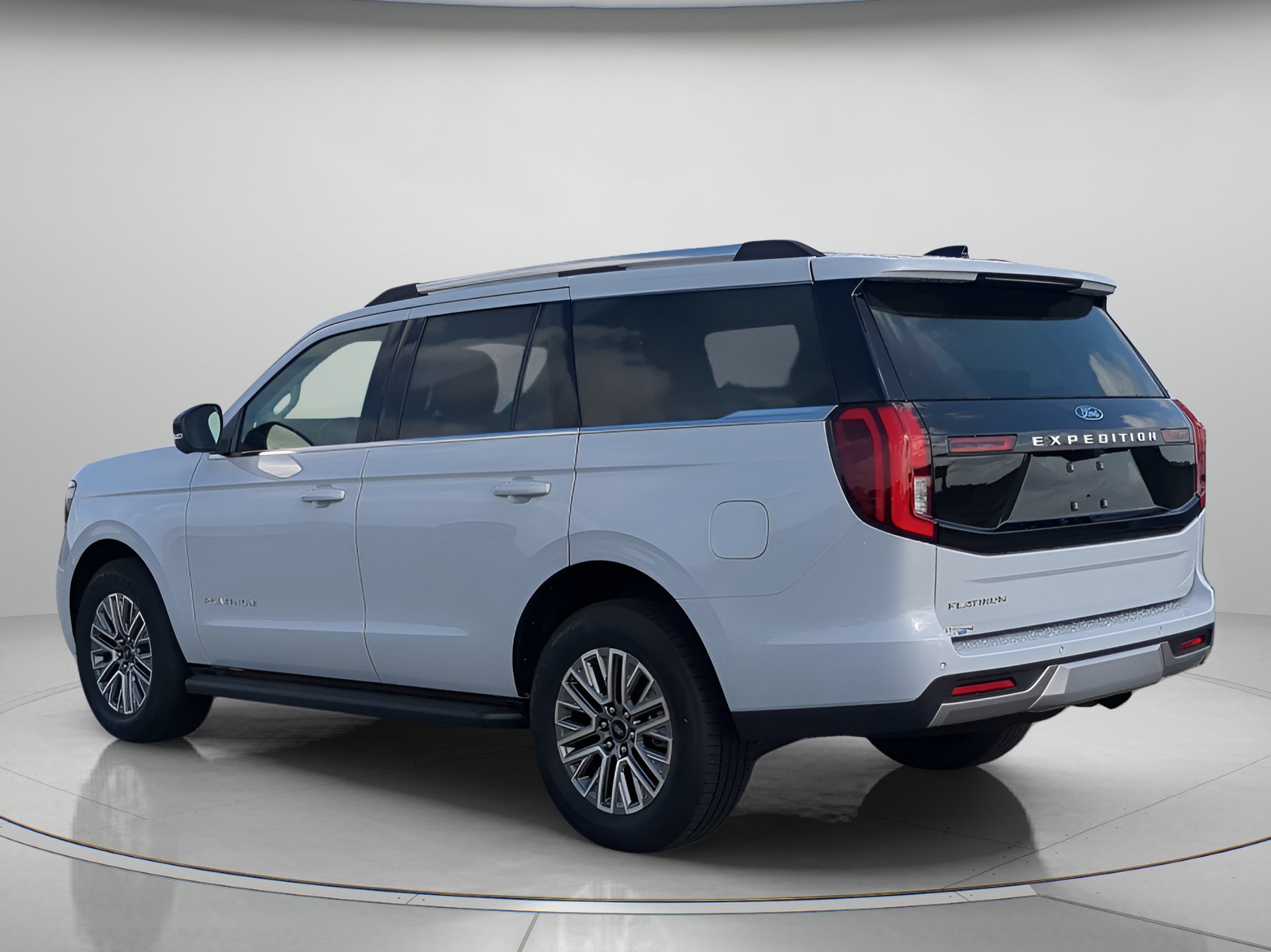 New 2026 Ford Expedition Platinum AWD/4WD image 45